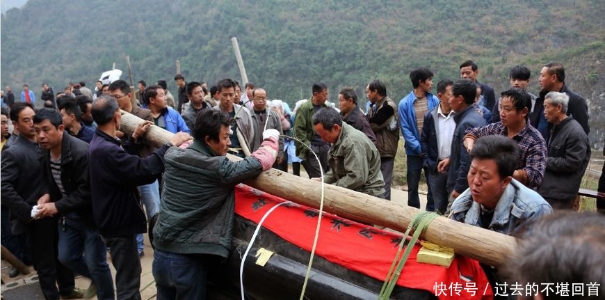 乾隆|史上第一被封贵妃的女子,乾隆想挖开其陵墓,看到石碑就停止挖掘!