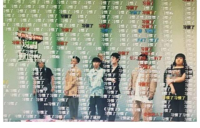 《新世代》被曝第二季？說唱基地竟然成菜市場？