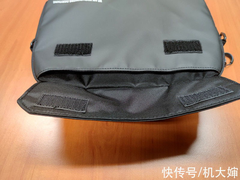 收纳|背包中的“变形金刚”，小米有品这款悠启全能模块双肩包：YYDS