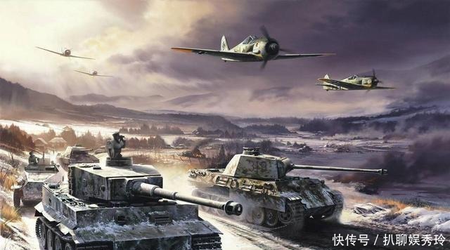 动静|二战时期的意大利在做什么作为轴心国之一,为什么没有它的动静