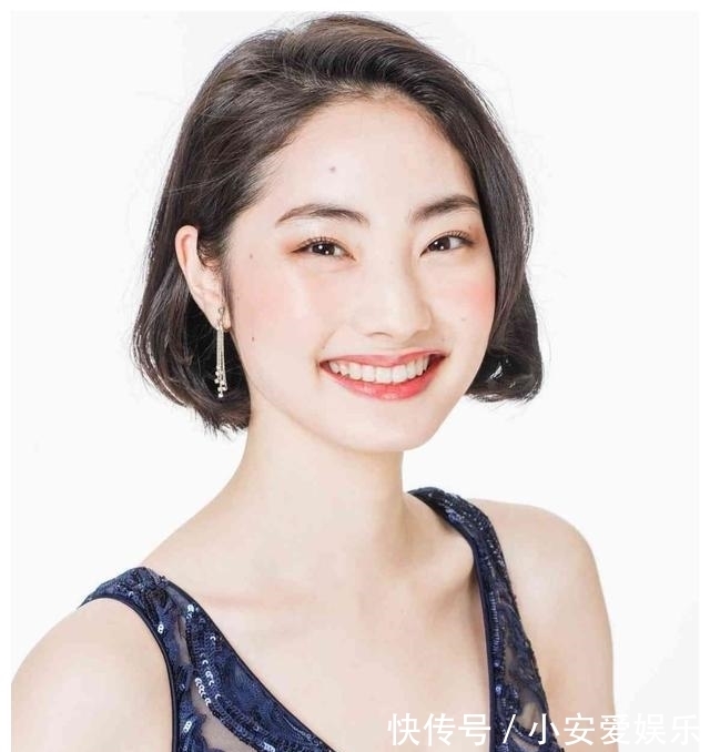 大学生|2022日本国际小姐出炉,22岁美女翻译夺冠