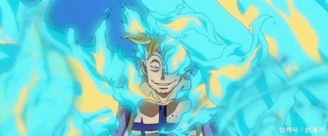 海军大将|海贼王 看别人家皇副VS自己家皇副,索隆难道我不要面子的吗!