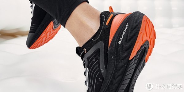 远征者 百元售价千元脚感!这3款国产跑鞋揭开了阿迪耐克的“遮羞布”
