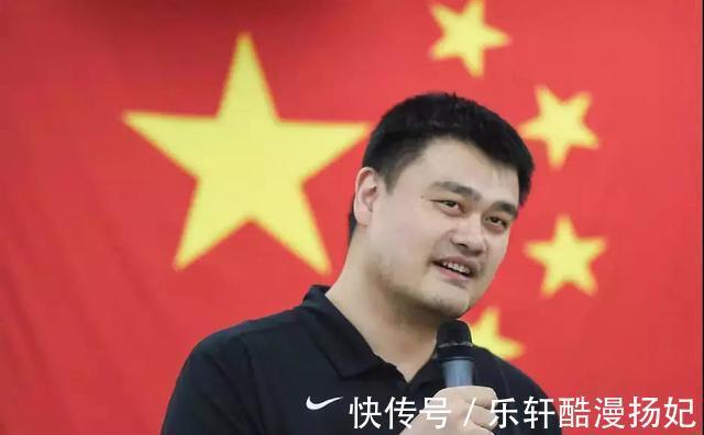 主席|巨人姚明作為中國籃協(xié)主席，他的行政級(jí)別如何薪資待遇多少