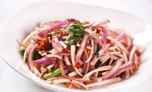 秋天|秋天要坚持吃的食物，排毒燃脂、滋补气血，增强抵抗力