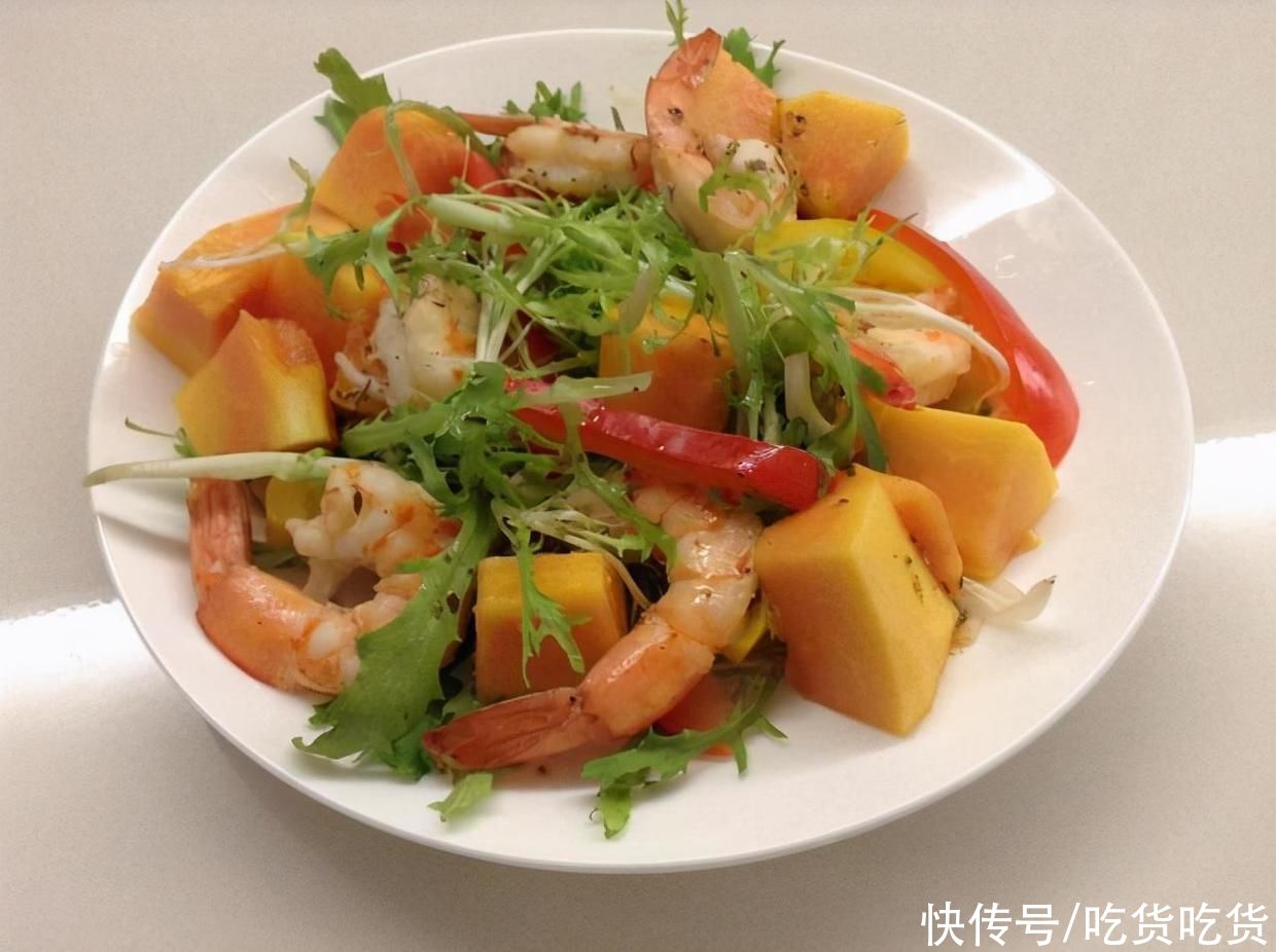 水淀粉|招待客人用的四道美食，收了吧