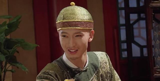 夜华演得差，果郡王撑不住，陈宥维究竟是演技不行还是选错角色