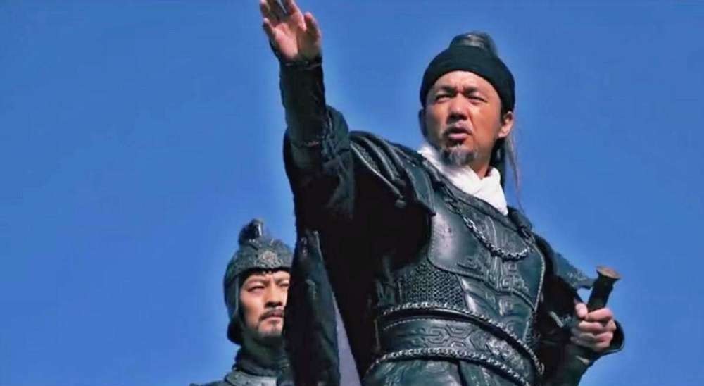 意外|长平之战的赵括，真的是纸上谈兵输掉战争吗？说：军中出现了意外