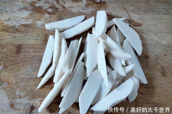 很多人不知道,它是碱性食物,补血还补气,人到中年要多吃!