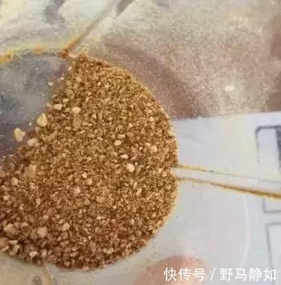黄冰糖|它是“肺部清洁工”，秋燥肺热老咳嗽，每天喝一杯，排出肺部垃圾
