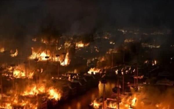 三国|三国死得最可惜的三位大才，一个可救蜀，一个可破吴，一人可灭魏