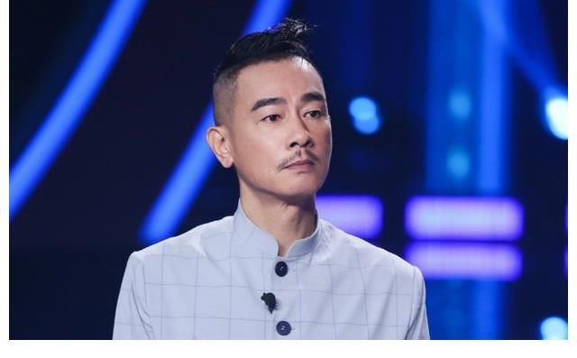 黄贯中|GAI，是你飘了，还是山鸡哥拿不动刀了？