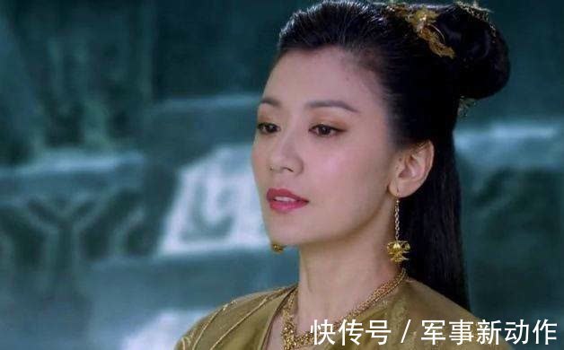 虚竹|天龙:他的武功让扫地僧害怕,徒弟是天下第一,老婆却与多人有染