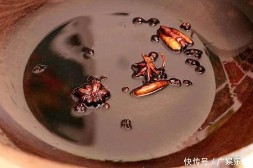 猪蹄去腥有妙招,除了焯水不妨加几片它,去腥又提香