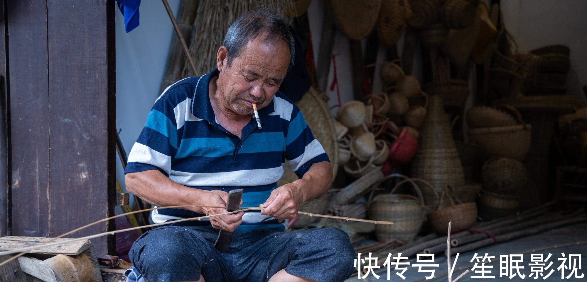 商会馆|苏北这座保存最为完好的古镇，拥有1300多年的历史，却鲜为人知！