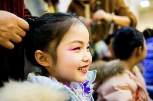 缺点|女儿身上的这3个缺点,家长不用去管,以后孩子会很幸福