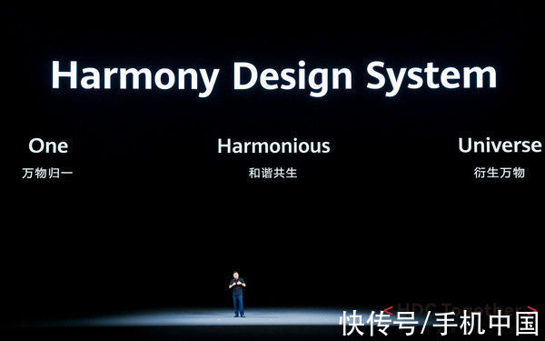 开发者|华为开发者大会2021汇总：你要的HarmonyOS 3来了
