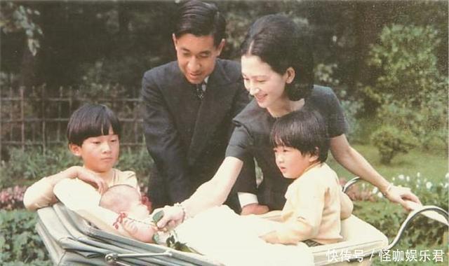 婚后|日本最美皇后,婚后生活悲惨,过了近60年如同牢狱般的生活!