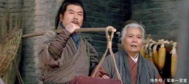 原因|三点原因揭秘王进为何不上梁山