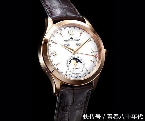 原因|积家腕表不走时的原因