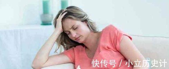 发脾气|孕妇须知:胎宝宝其实也会发脾气!特别是遇到这3种情况的时候