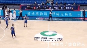 北控队|CBA官宣!对李春江和马布里各打50大板,停赛2场罚10万元