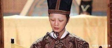 圣旨!为何历史上并无假的圣旨,专家:你看看圣旨上第一个字,怎么造假