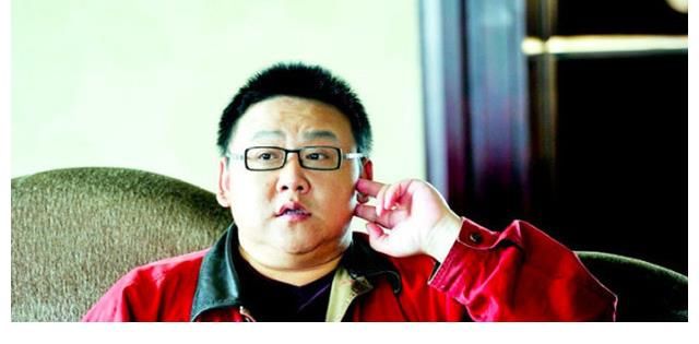 演员李铁去世年仅53岁,曾登春晚表演,在《三国演义》扮演刘禅