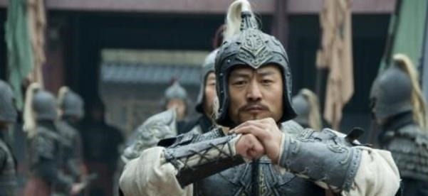 鲁智深@宋江难掌控的三个梁山好汉,一个无视他,一个看透他,一个憎恨他