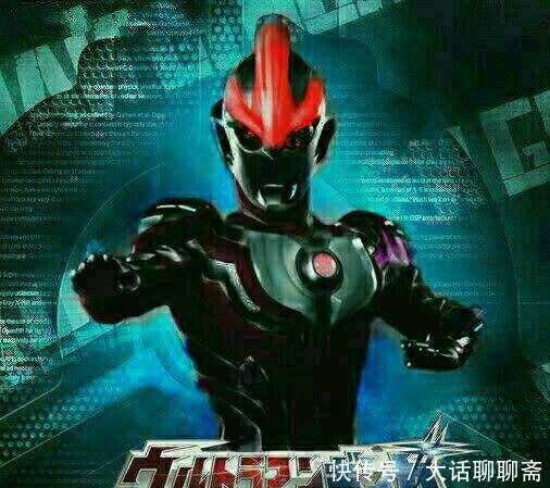 黑化|黑化银河奥特曼才是可以放大招的时间怪物,但需要贝利亚遗传基因