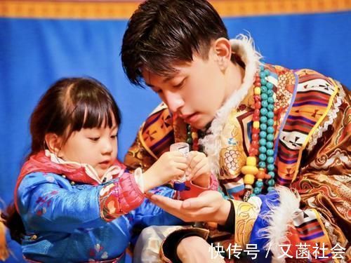 爸爸去哪儿四对“假父女”,前三对都没了联系,唯独他娶了孩子妈