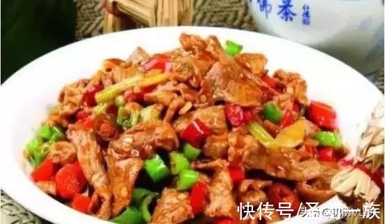 野山椒|精选十二款地地道道家常菜,毫无保留的告诉你,你就有口福了