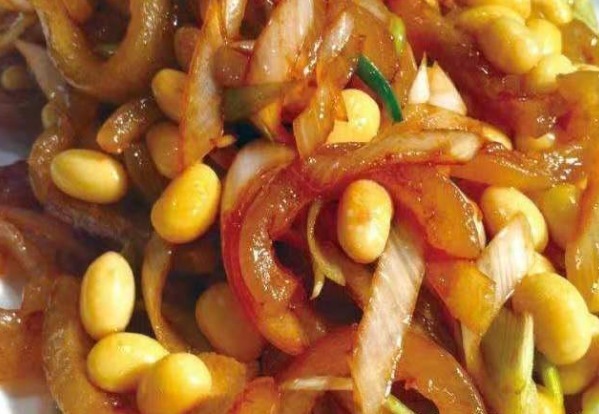 强身健体|多给孩子吃的养生菜,胶原蛋白高,美容养颜抗衰老,家人爱吃