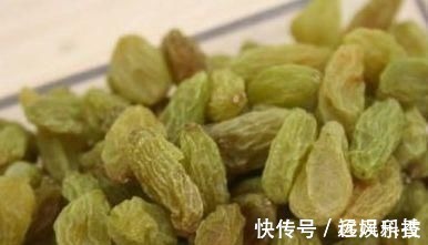 失眠|天冷了，葡萄干和此物一起泡，女性常喝，手脚不冰凉，失眠也好了