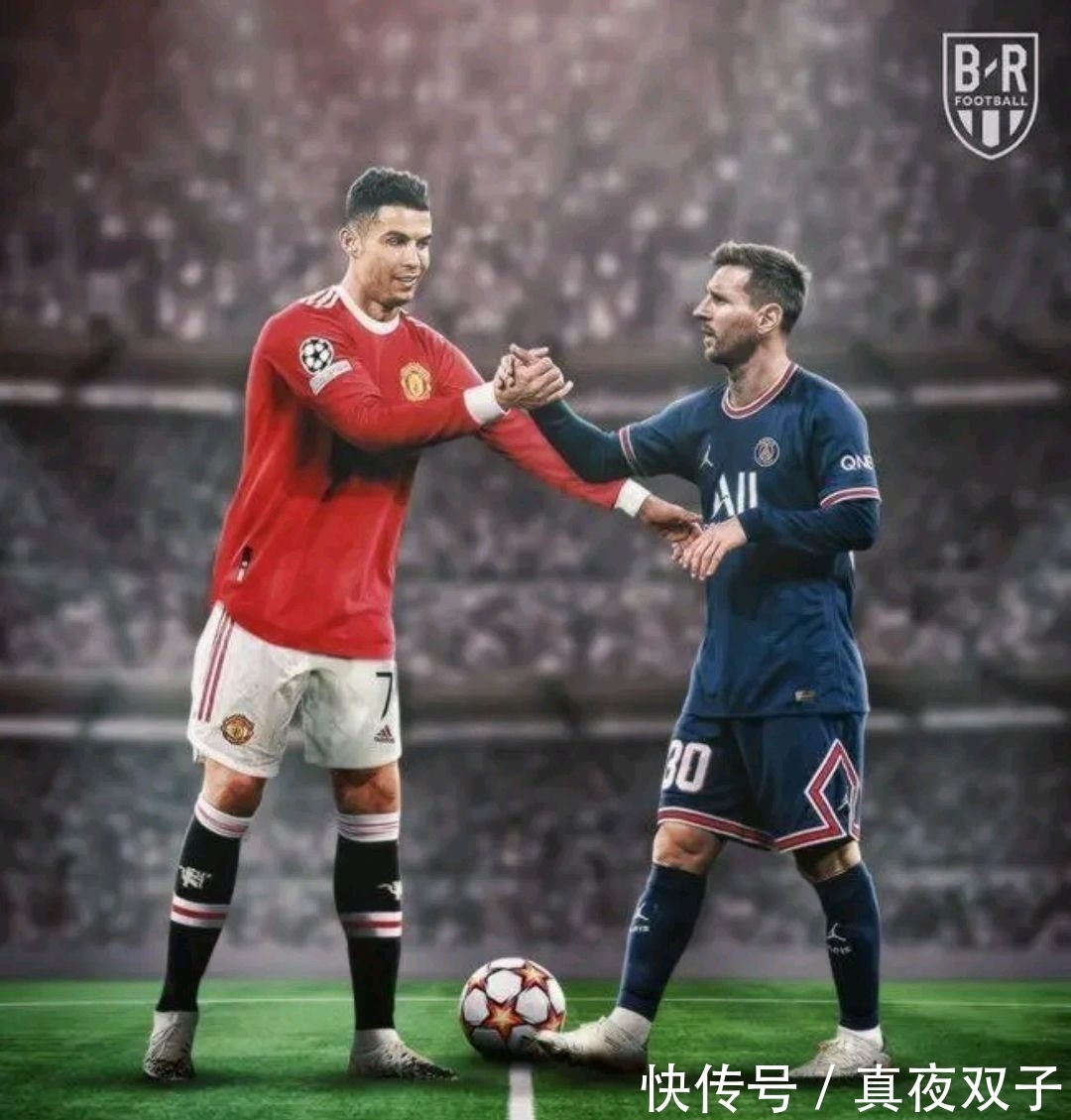 c羅|一場鬧劇，歐冠16強(qiáng)再抽簽，梅羅碰變成了法國邦，C羅上簽有望晉級(jí)