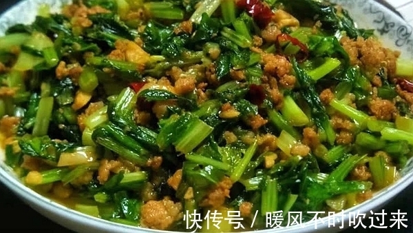 香而不腻、上桌即光的下饭菜,开胃解馋,拌饭吃超级香!