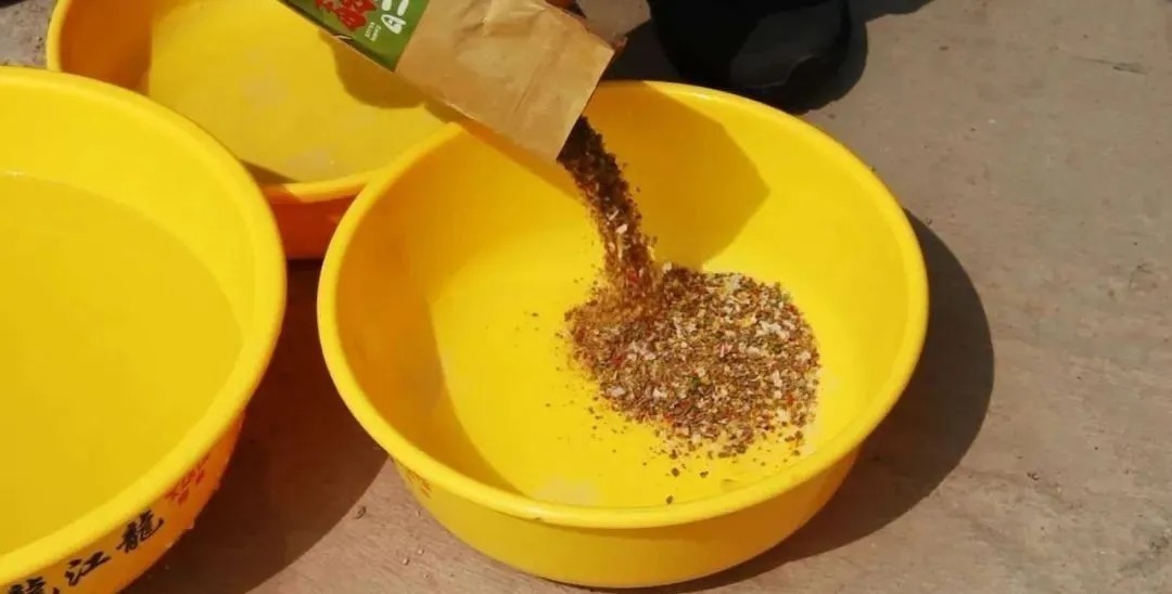 冬天|冬天用10米的长竿钓鲫鱼,如果这4个关键因素不做好,鱼获多不了