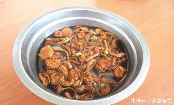 这东西60元1斤,再贵也要给孩子吃,长出大高个,一周吃2次最好