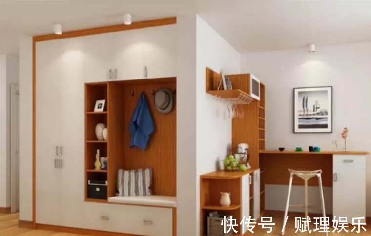 木工|进门鞋柜万万要这样做,一旦木工给你这样装,不用验收直接给工钱