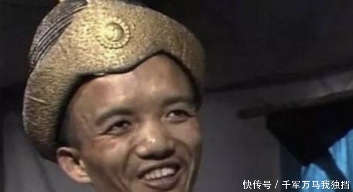 土行孙惨死张奎之手,为何惧留孙见死不救,你看他怎么说!