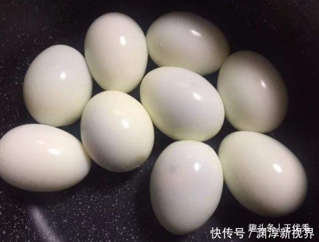 猪脚姜醋|秋后,女人碰到别手软的菜,补充胶原蛋白还养颜,不懂吃可惜了