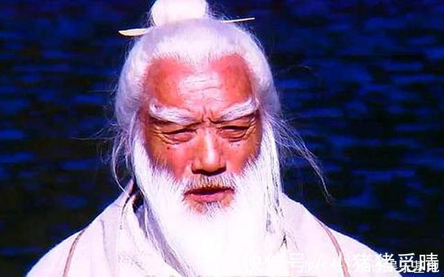 王重阳|王重阳五大绝世传人:张三丰武功最差,第一名20岁便超越郭靖