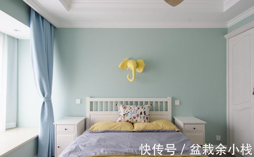 业主|精装房的变形记，不改变原建筑格局，摇身变成年轻人超爱的现代风