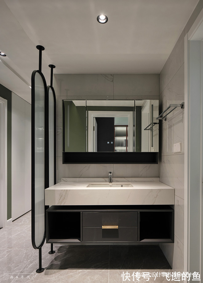 风格|如果没有喜欢的风格,咱们就自定义