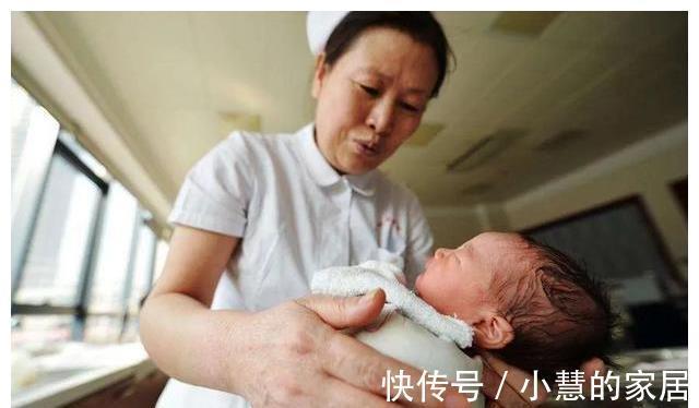 娘胎|孩子的“性格”从娘胎里就已成型,家长从小细节处,能窥探一二