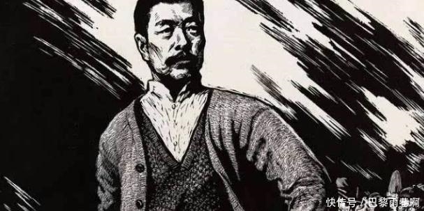 唯独|鲁迅的骨头是最硬的,却唯独不敢骂“有枪”的人,这又是为什么?