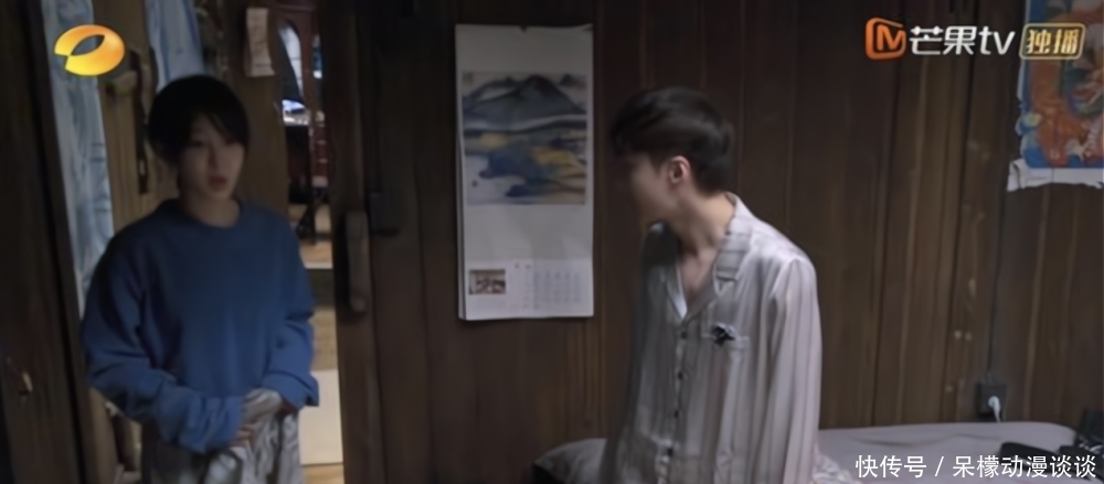 杨紫 明星开拖拉机犁地!《向往5》播放量破8.7亿,节目组请对人了