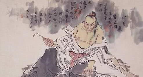 苹果公司@鬼谷子做人想要成大器,请记住这两句话,助你走向人生巅峰!