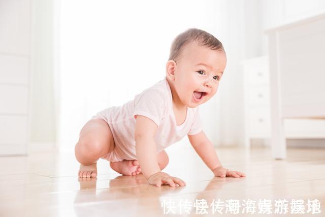 锻炼|3岁前是孩子运动的黄金期,聪明家长这么做,养成聪明健康宝宝