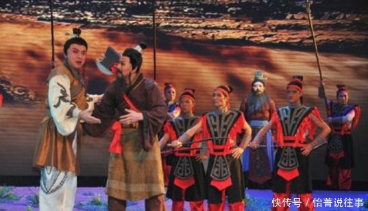  无支祁|大禹治水时，一只灵王妖猴出来捣乱，弄得大禹束手无策